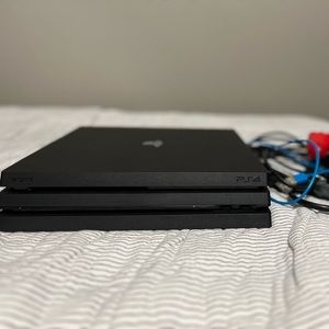 PlayStation 4 Pro 1 TB